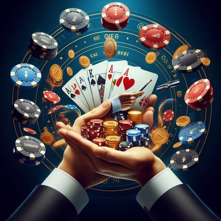Alur penggunaan referal di layar ponsel
