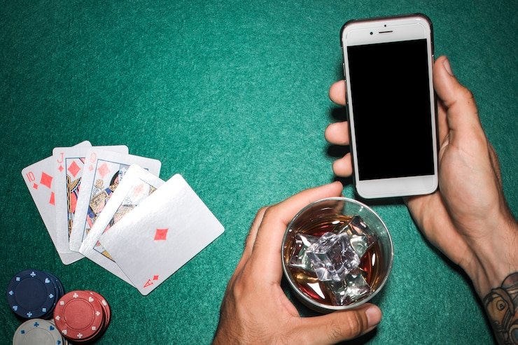 Pengingat privasi akun dan fitur aplikasi